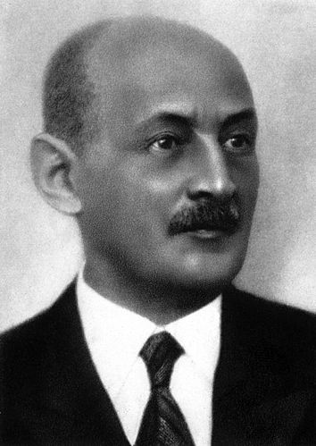 Janko Jesensky