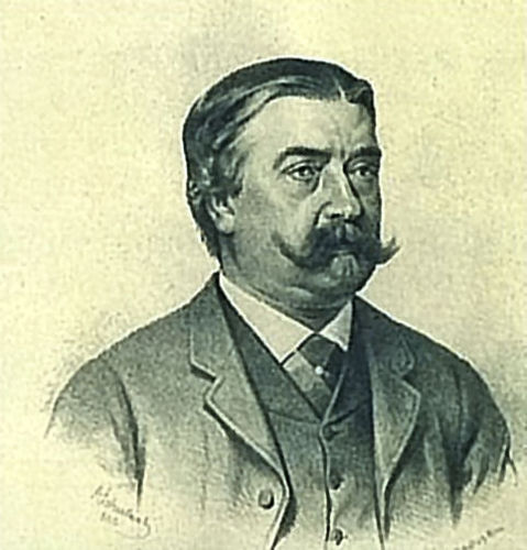 Karl Hasenauer