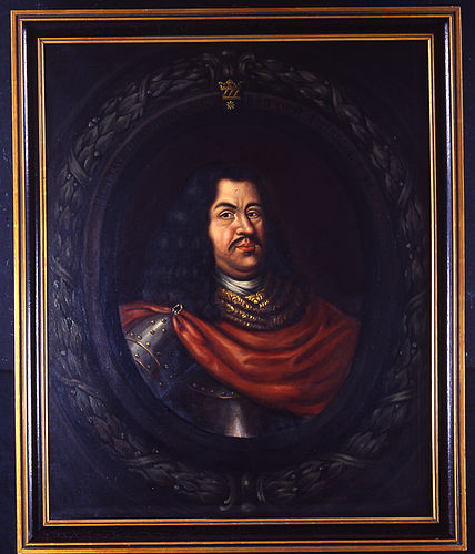 Klas Baron
