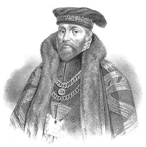 Klas Horn