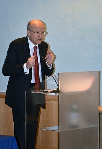 Koen Lenaerts