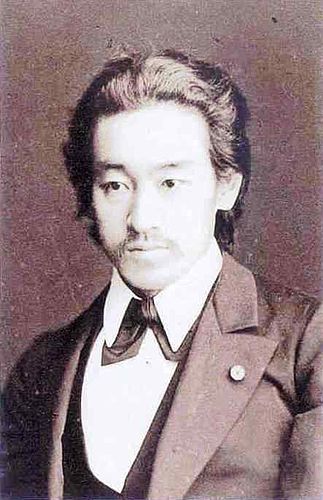 Baron Ryuichi