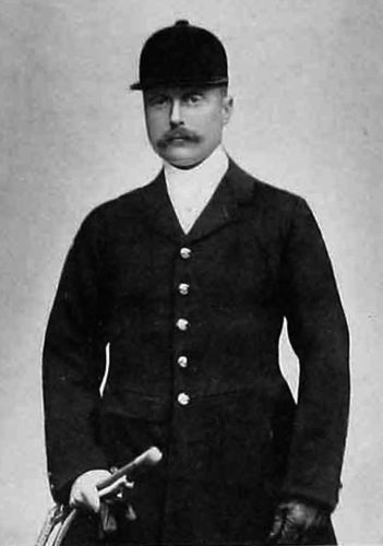 Charles Baron