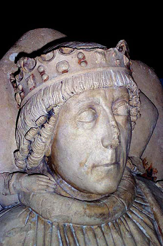 William Maltravers