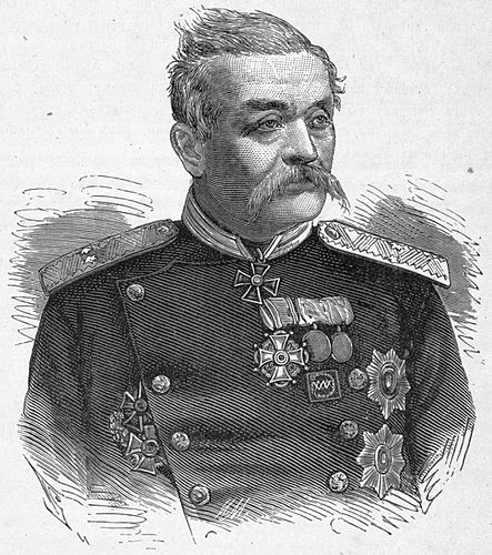 Nicolas Kridener
