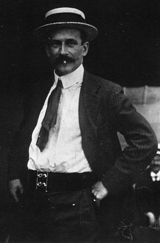 Pierre Baron