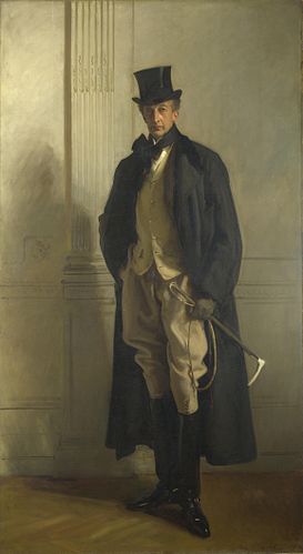 Thomas Ribblesdale