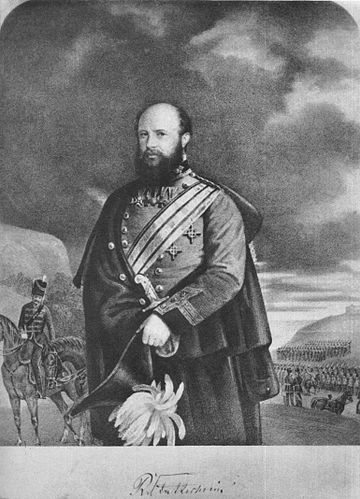 Richard Baron