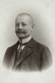 Richard Richard von Bienerth