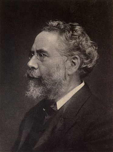 Edward Liverpool