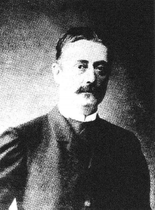 Samuel Josika