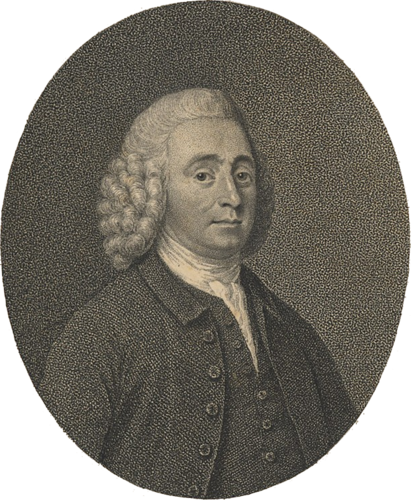 Thomas Dimsdale