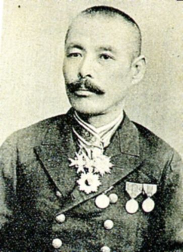 Baron Kozo