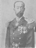 Baron Masamichi