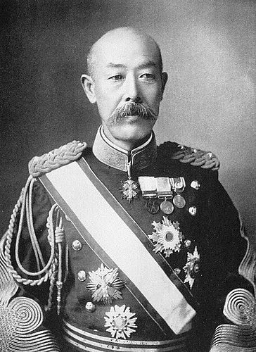 Baron Arisawa