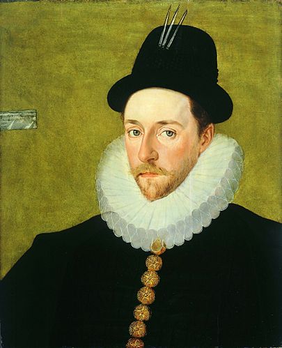 Peregrine Baron