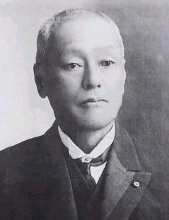 Baron Kenjiro