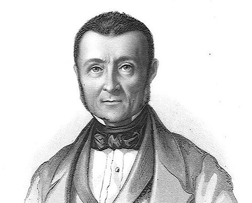 Baron Potet