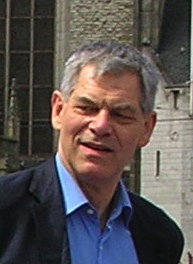 Sammy Baron