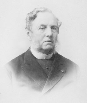 Jacob Baron