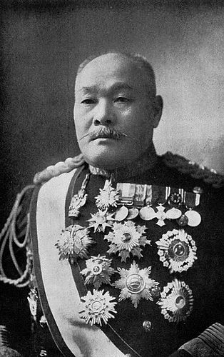 Baron Haruno