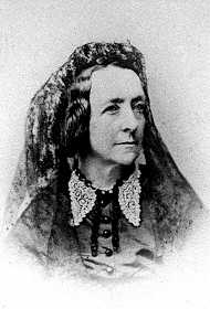 Baroness Tautphoeus
