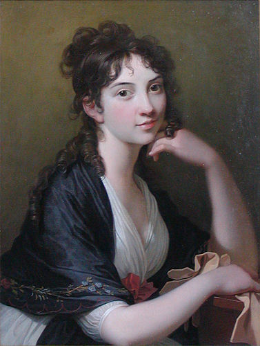 Thomasine Christine Baroness