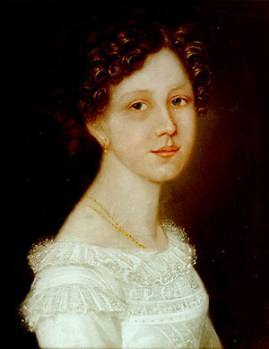 Ulrika Baroness