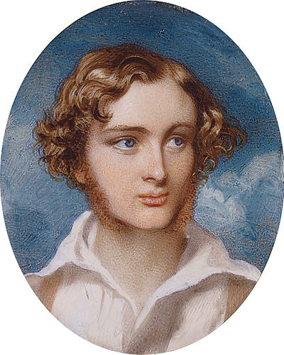 Graham Baronet