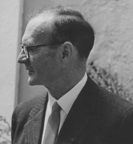 Hugh Baronet