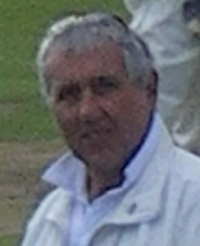 Barrie Leadbeater