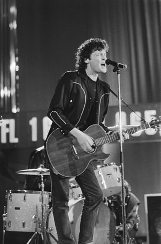 Barry Hay