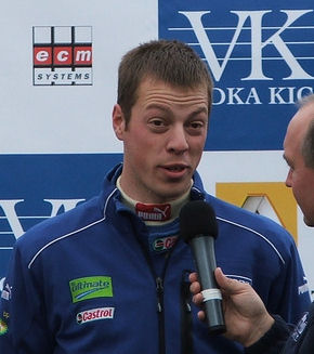 Barry Clark