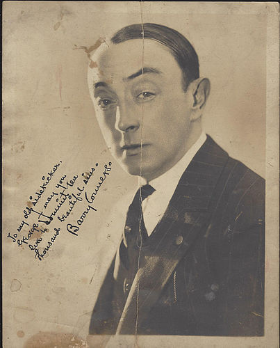 Barry Conners