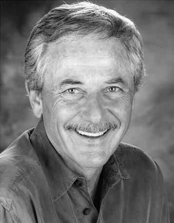 Barry Vorzon