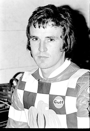 Barry Thomas