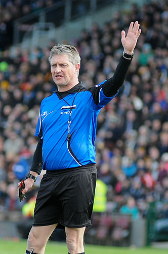 Barry Kelly
