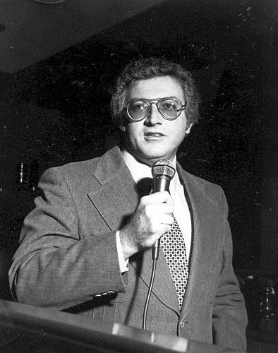 Barry Kutun