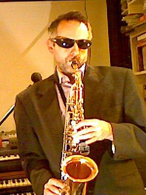 Barry Lamb
