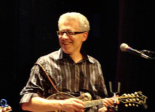 Barry Mitterhoff