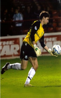 Barry Murphy
