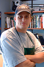 Barry Kooser