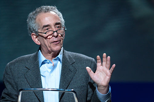 Barry Schwartz