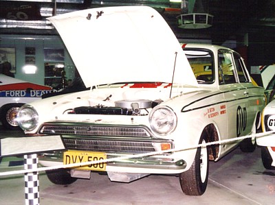 Barry Seton