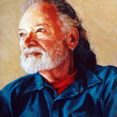 Barry Spacks