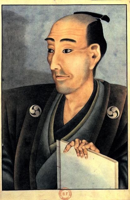 Katsushika Hokusai