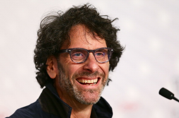 husband: Joel David Coen (November 29, 1954)