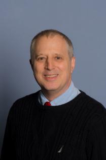 Michael Jay Polonsky
