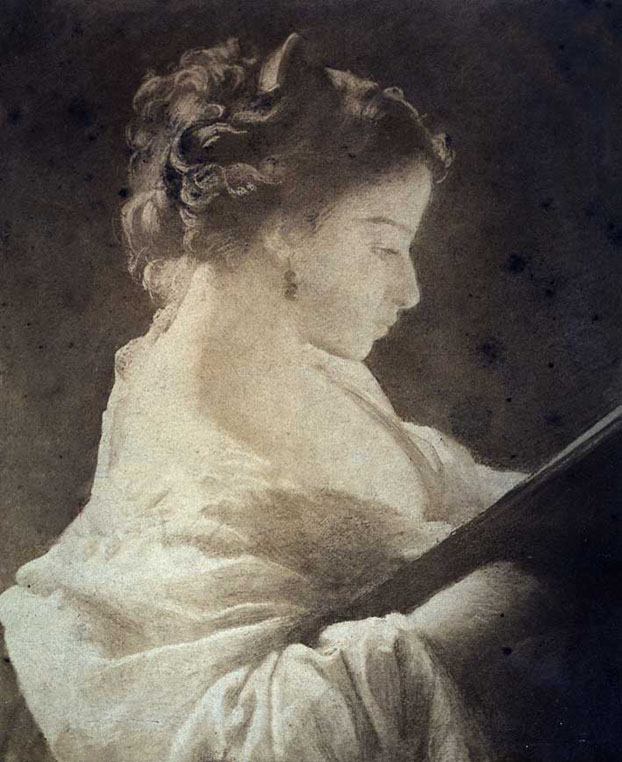 Friend: Frances-Sarah Guidoboni-Visconti