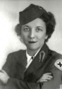 Violet Kochendoerfer